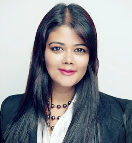 Kriti Sharma -risis-legal